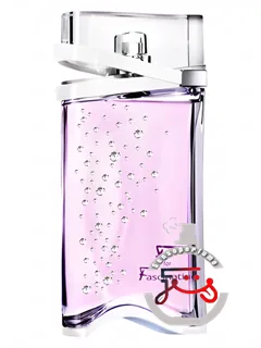 اف برای ادیشن کریستال فاسی‌نِیتینگ سالواتوره فراگامو | f for fascinating crystal edition salvatore ferragamo